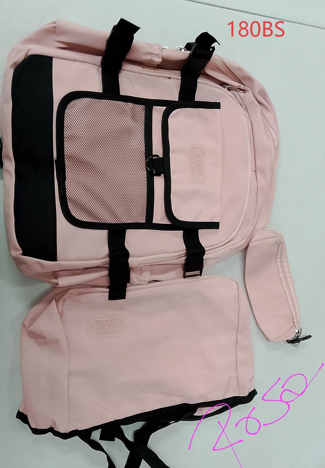 mochila CLBD-Un toque de rosa-2